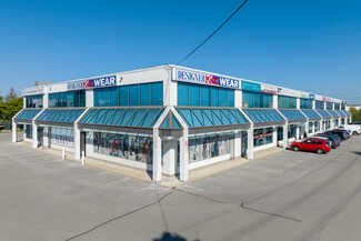 More details for 7500 Martin Grove Rd, Vaughan, ON - Office for Lease
