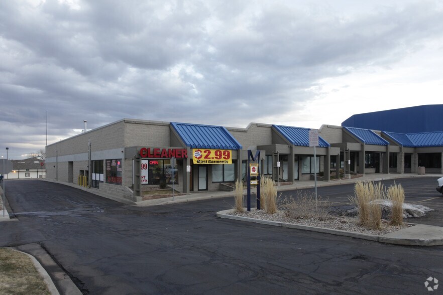 8250 W 80th Ave, Arvada, CO for sale - Primary Photo - Image 1 of 1