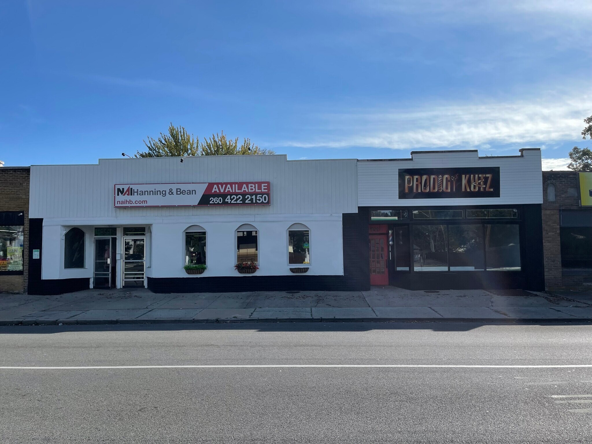 1722-1723 Lake Ave, Fort Wayne, IN for sale Building Photo- Image 1 of 1