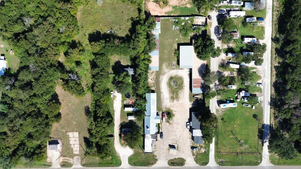 439 FM 2604, Whitney, TX for sale - Building Photo - Image 3 of 14