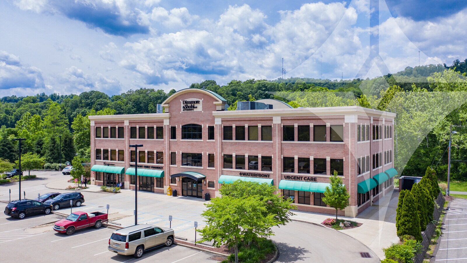 215 Don Knotts Blvd, WV 26501