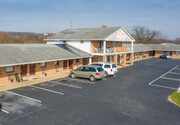 Red Carpet Inn Hershey - Motel