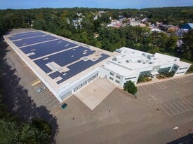 85 Harbor Rd, Port Washington NY - Warehouse