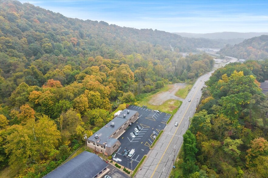 0 Long Road run, White Oak, PA for lease - Building Photo - Image 3 of 5