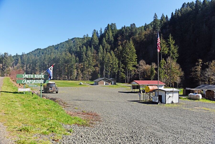 28593 Lower Smith River Rd, Reedsport, OR for sale Building Photo- Image 1 of 1