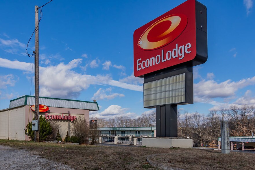 17483 Business 13, Branson West, MO for sale - Other - Image 1 of 1