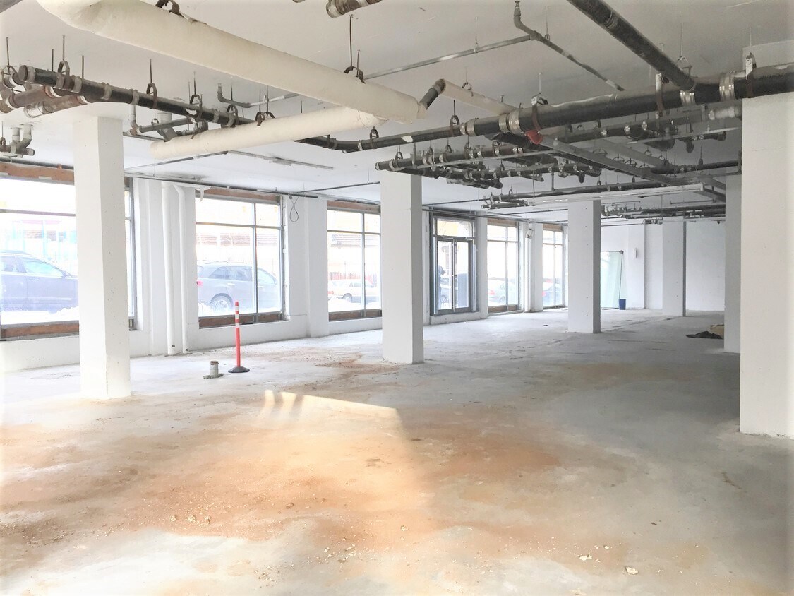 257 Gold St, Brooklyn, NY 11201 - Corner, Lots of Frontage, Gyms