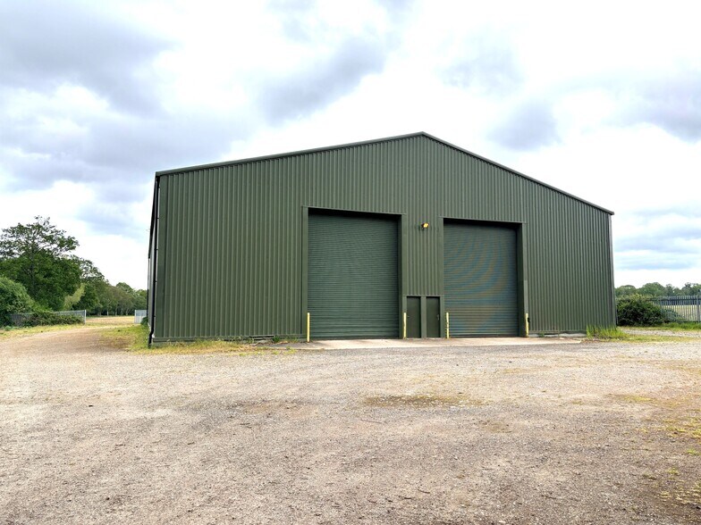Forest Rd, Wokingham for lease - Building Photo - Image 1 of 1