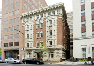 More details for 1737 H St NW, Washington, DC - Office for Lease