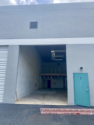 More details for 1851 SW 2nd St, Fort Lauderdale, FL - Industrial for Sale