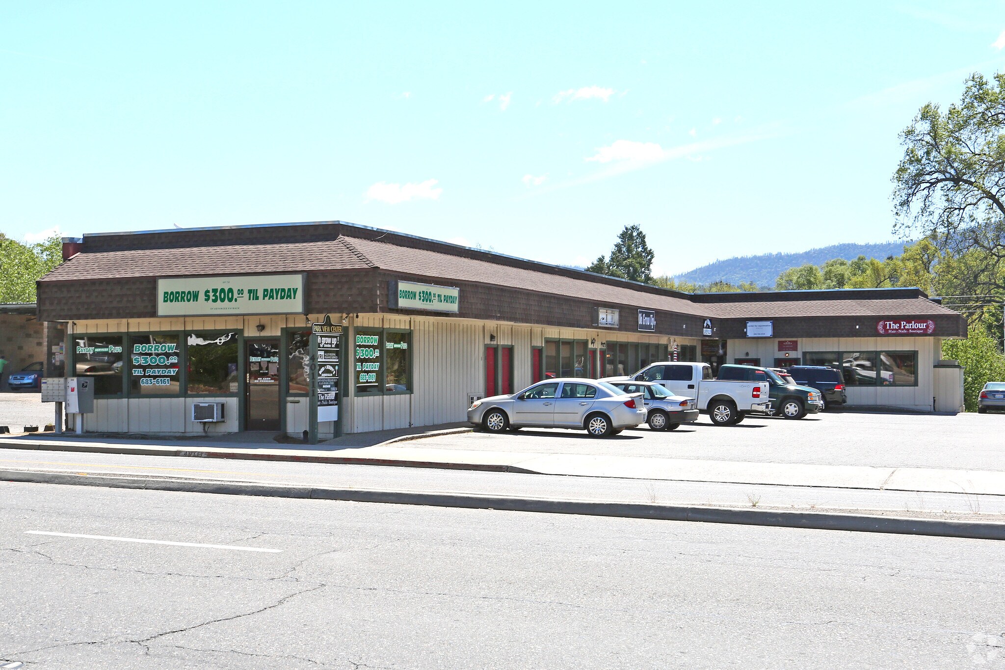 40093 Highway 41, Oakhurst, CA 93644