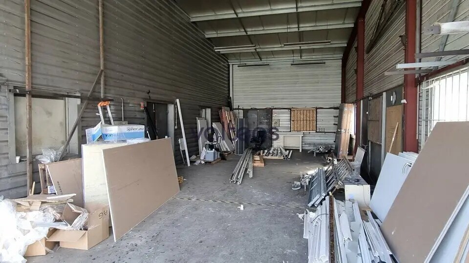 Office in Blagnac for lease - Interior Photo - Image 2 of 7