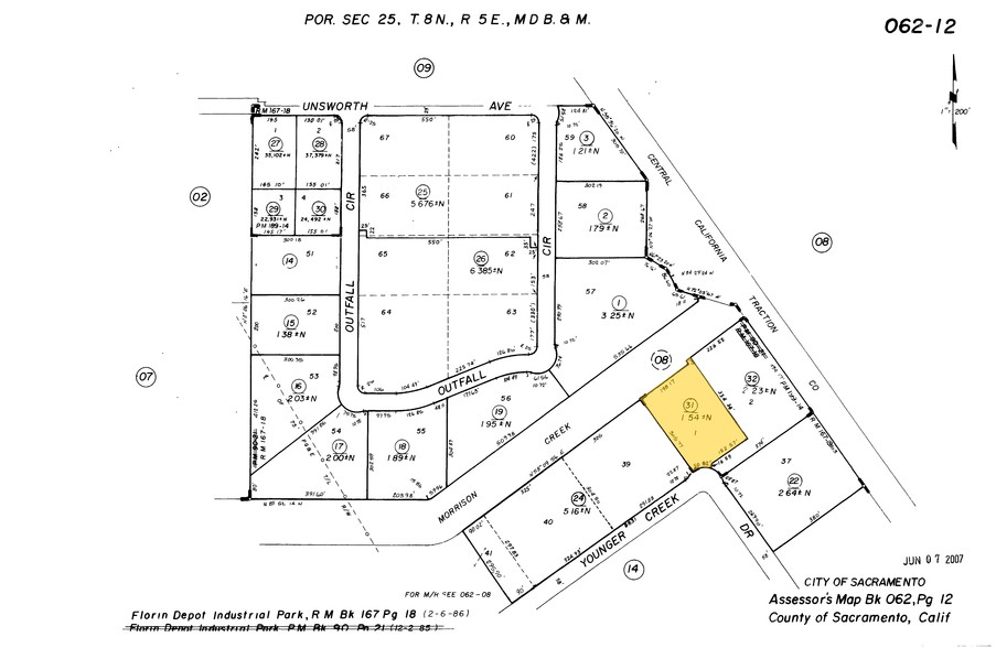 8651 Younger Creek Dr, Sacramento, CA 95828 | LoopNet