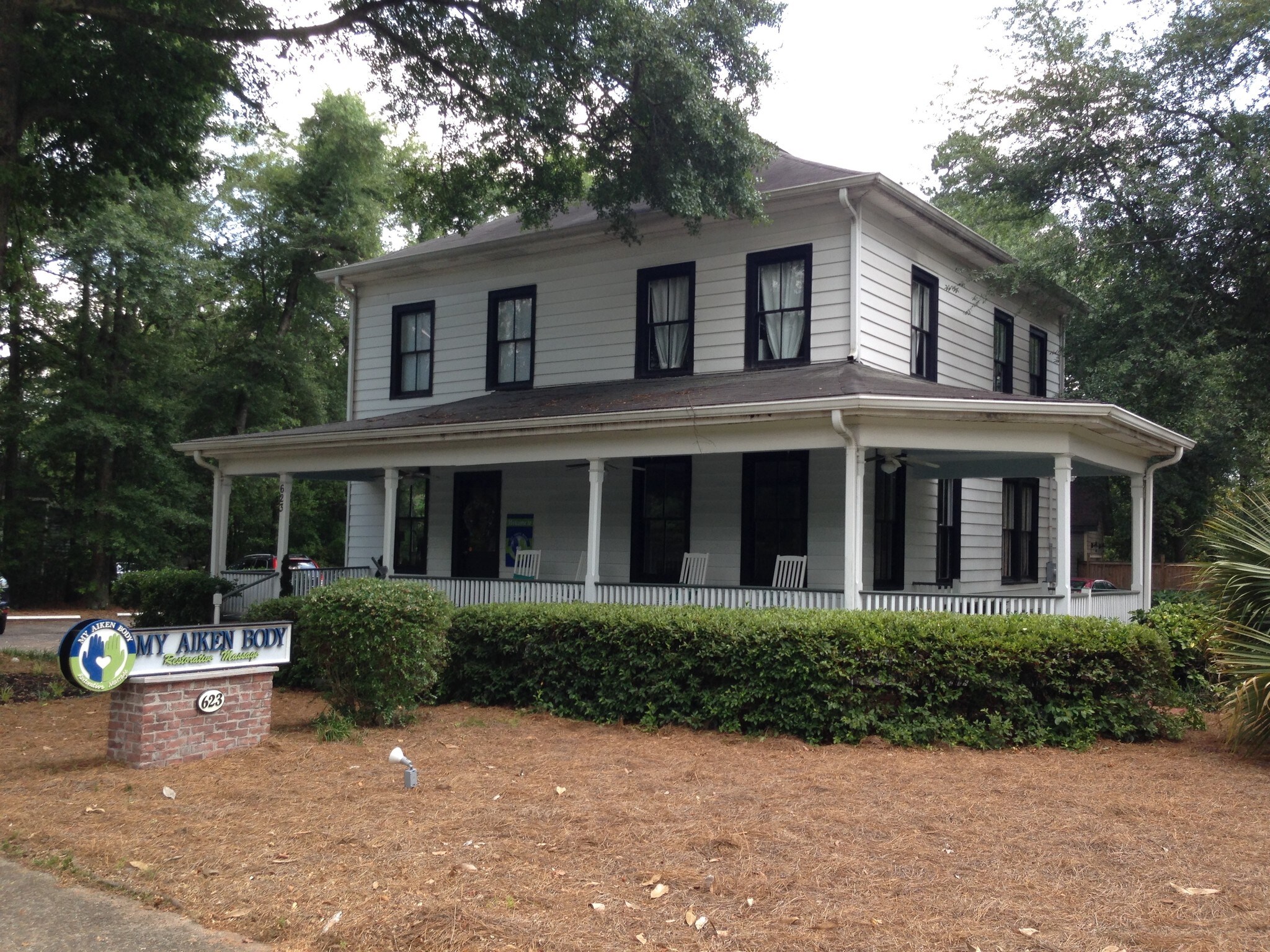 623 Richland Ave W, Aiken, SC 29801