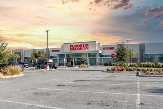 More details for 3111-3201 E Colonial Dr, Orlando, FL - Retail for Lease