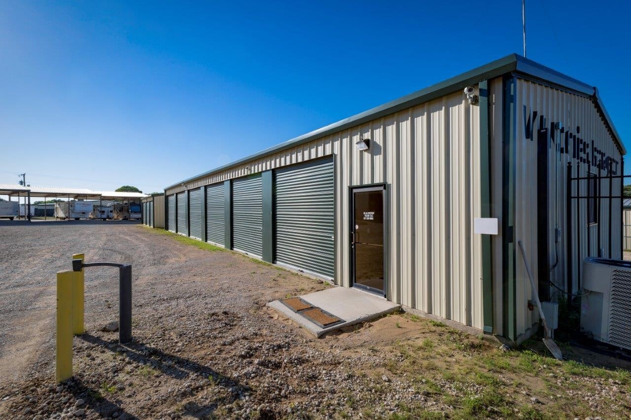 11700 Jacksboro Hwy, Fort Worth, TX for lease Building Photo- Image 1 of 10