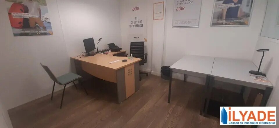 75 Rue Marcelin Berthelot, Aix-en-Provence for sale - Building Photo - Image 3 of 7