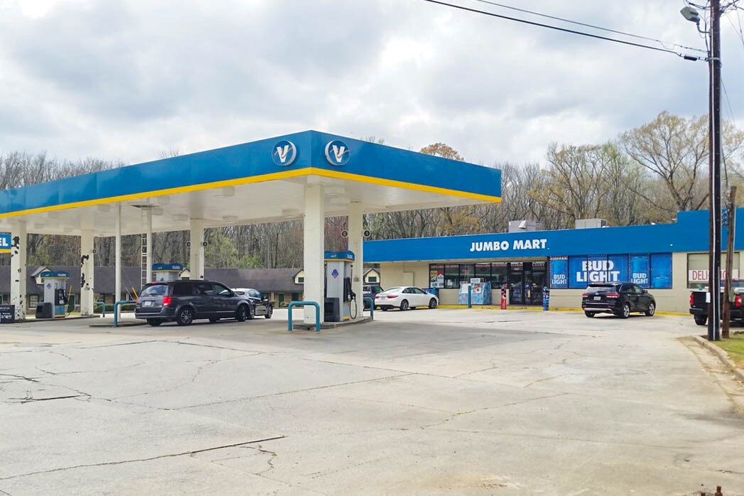 4737-4739 Houston Rd, Macon, GA for sale Building Photo- Image 1 of 1