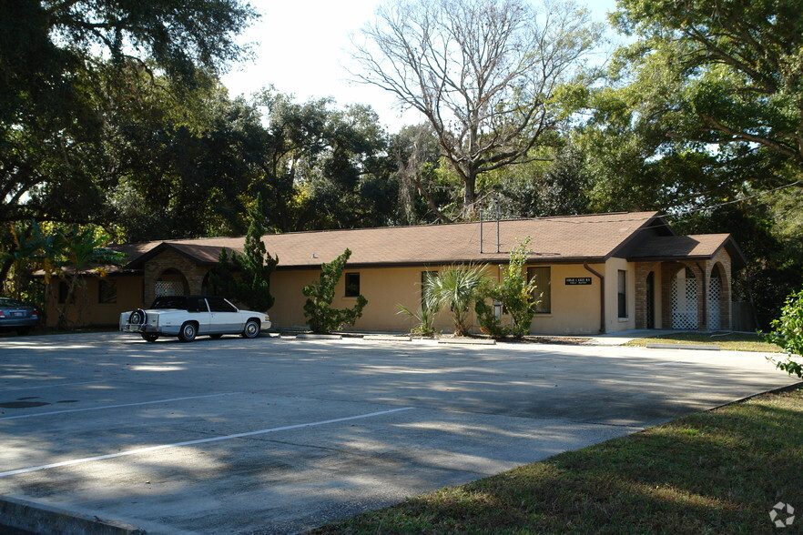 Office in Daytona Beach, FL for sale - Primary Photo - Image 1 of 1