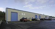 Faraday Rd, Glenrothes FIF - Warehouse