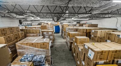 421 NE 7th Ave, Boynton Beach, FL for lease Interior Photo- Image 1 of 6