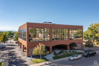 More details for 10555 E Dartmouth Ave, Aurora, CO - Office for Lease