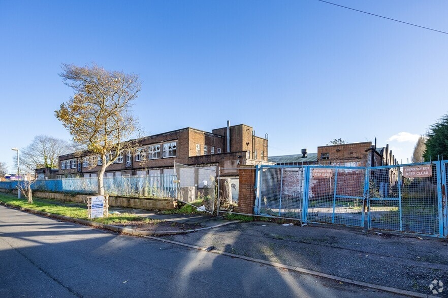 Edgemond Ave, Birmingham for sale - Primary Photo - Image 1 of 1