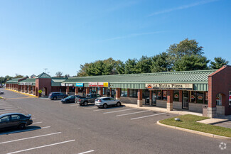 More details for 501-681 E Evesham Rd, Runnemede, NJ - Retail for Lease