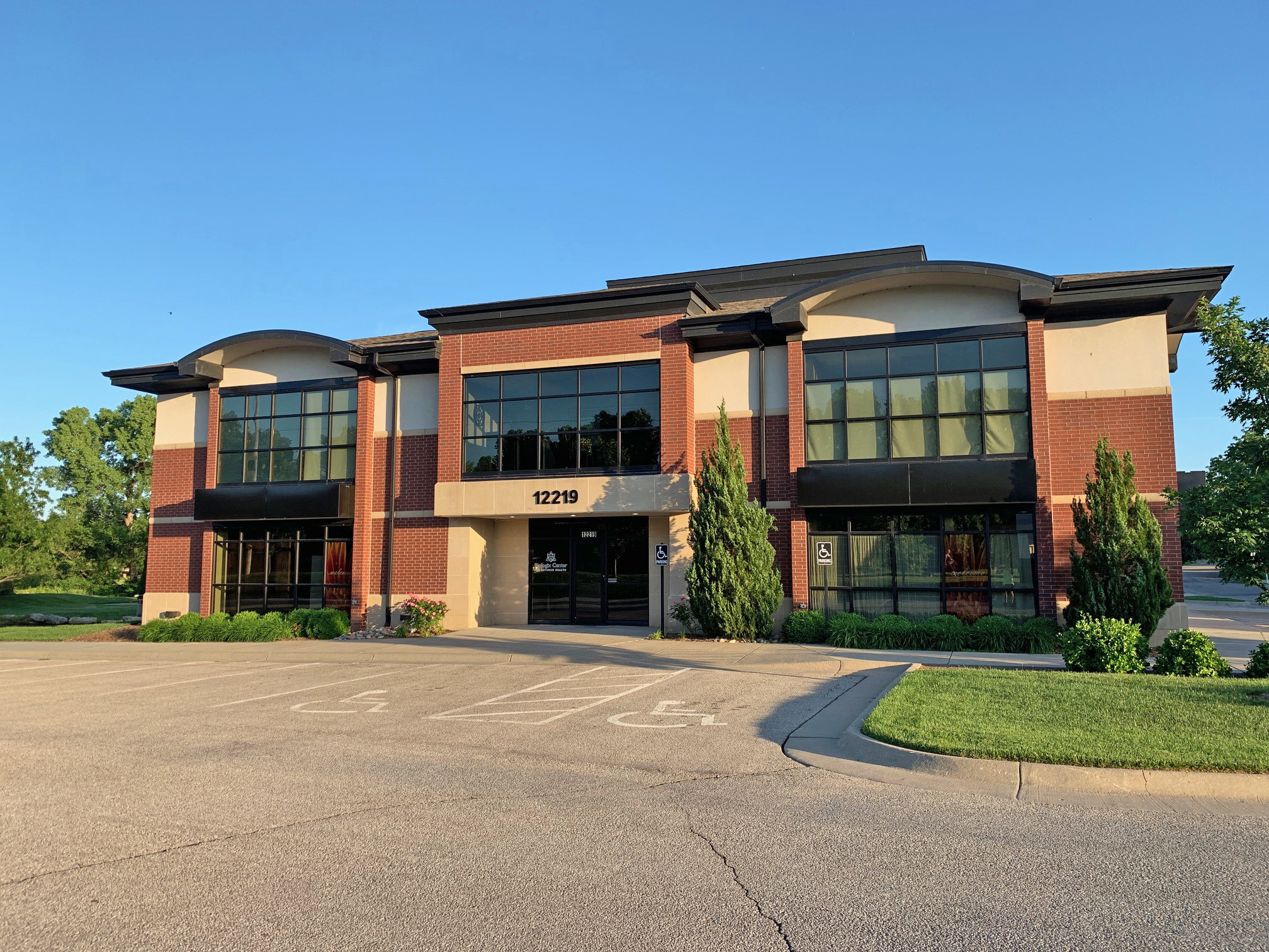 12219 E Central Ave, Wichita, KS 67206 - Office for Sale | LoopNet.com