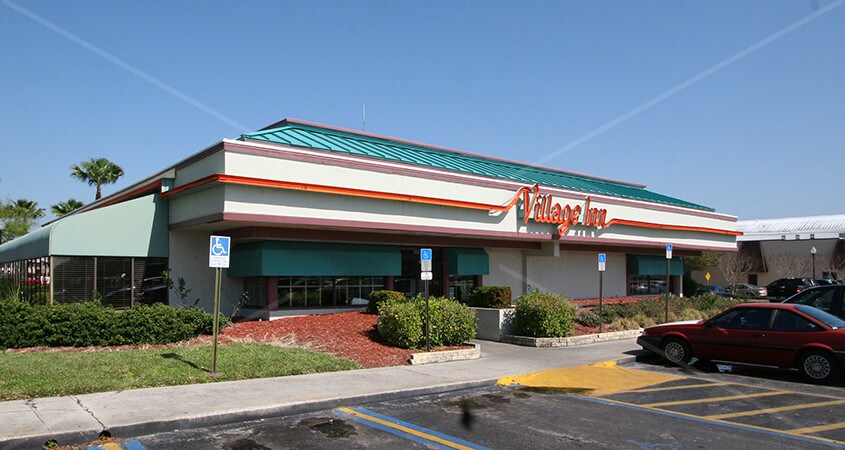 5214 Gall Blvd, Zephyrhills, FL for sale - Building Photo - Image 1 of 1