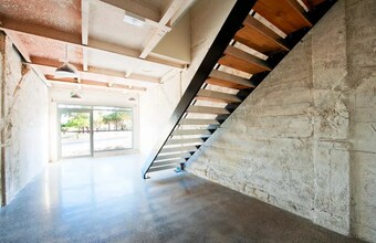 2B Parker Street, Footscray for lease Interior Photo- Image 2 of 4