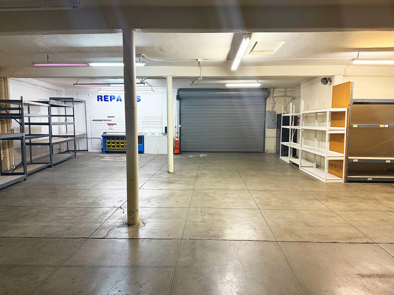 6035 W Pico Blvd, Los Angeles, CA for sale - Interior Photo - Image 3 of 10