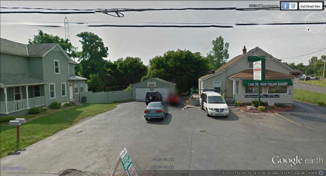 3247 Milton Ave, Syracuse, NY 13219