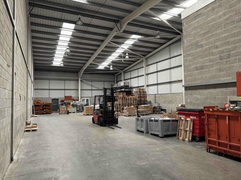 Harrier Ct, St Helens for lease - Building Photo - Image 3 of 4