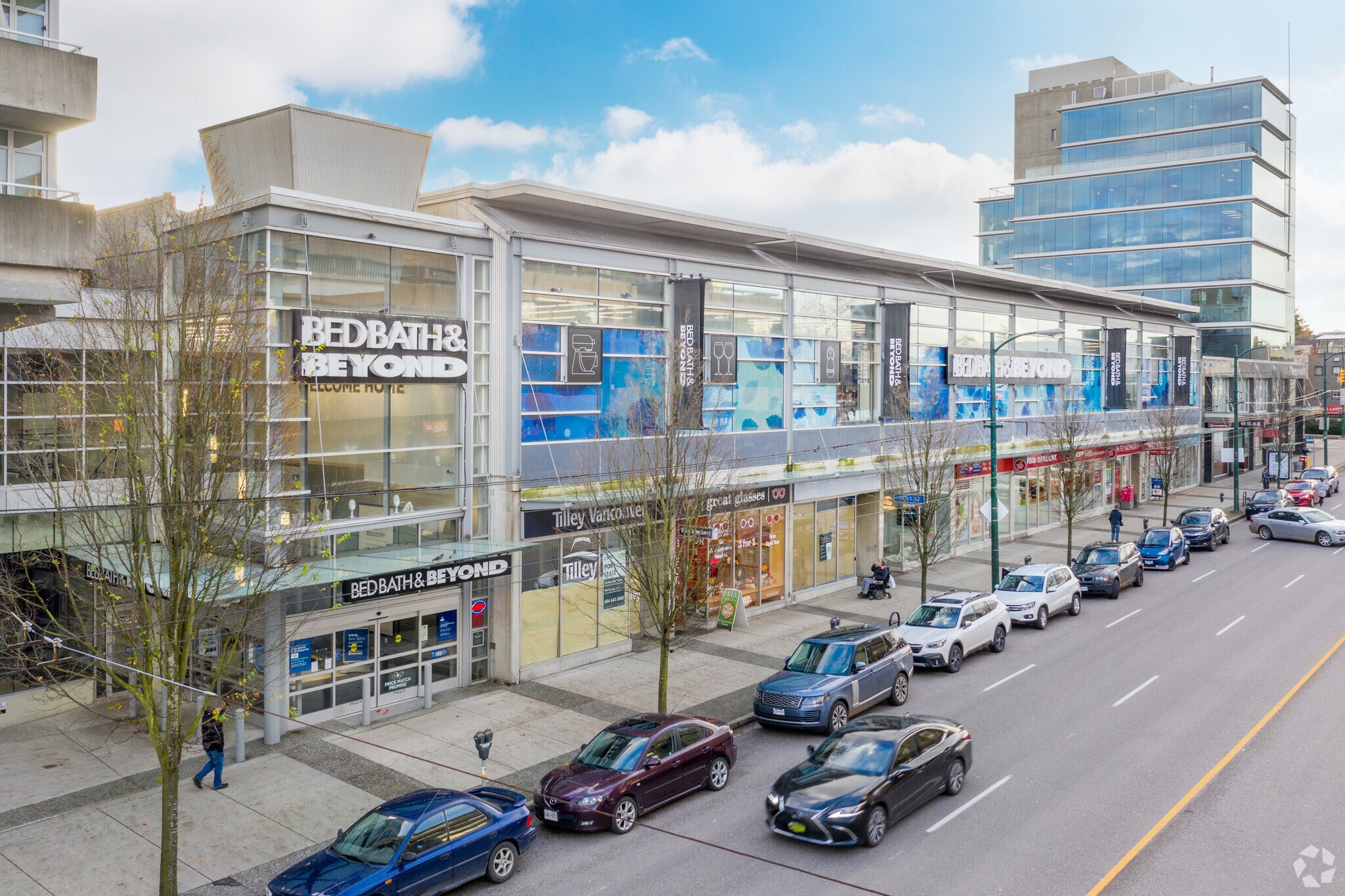 2527 Pine St, Vancouver, BC for sale Primary Photo- Image 1 of 1