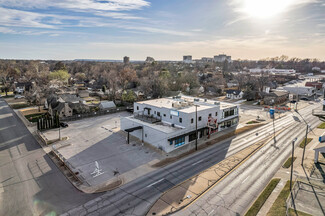 More details for 2516 E 15th St, Tulsa, OK - Office for Lease