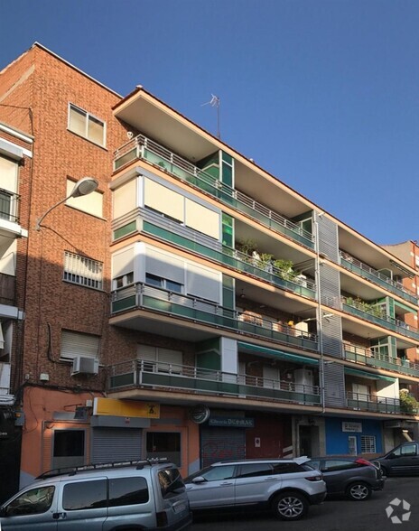 Calle Río Ulla, 20, Madrid, Madrid for sale - Building Photo - Image 1 of 2