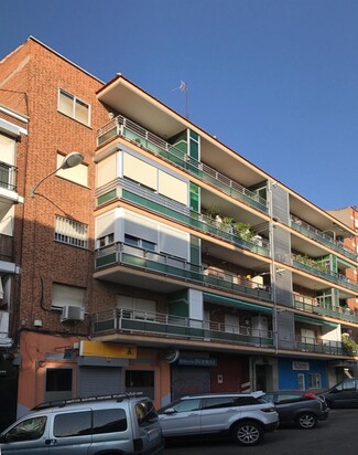 More details for Calle Río Ulla, 20, Madrid - Multifamily for Sale