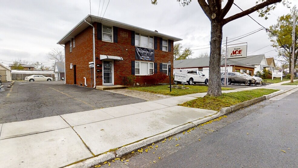 25 Broadway, Clark, NJ for sale - Building Photo - Image 1 of 1