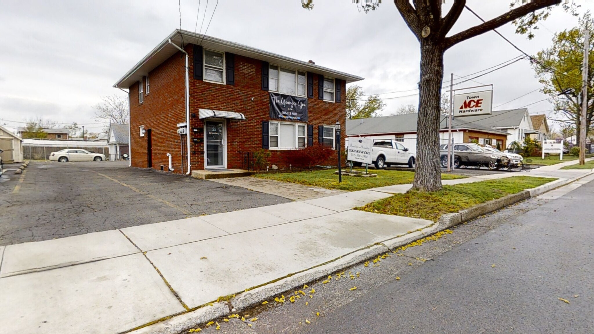 25 Broadway, Clark, NJ for sale Building Photo- Image 1 of 1