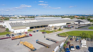 More details for 1200 E Patapsco Ave, Baltimore, MD - Industrial for Lease