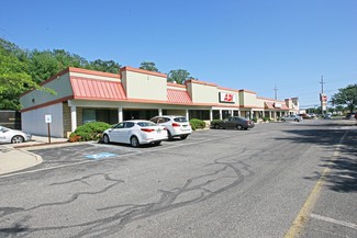 More details for 224 Route 37 E, Toms River, NJ - Retail for Lease