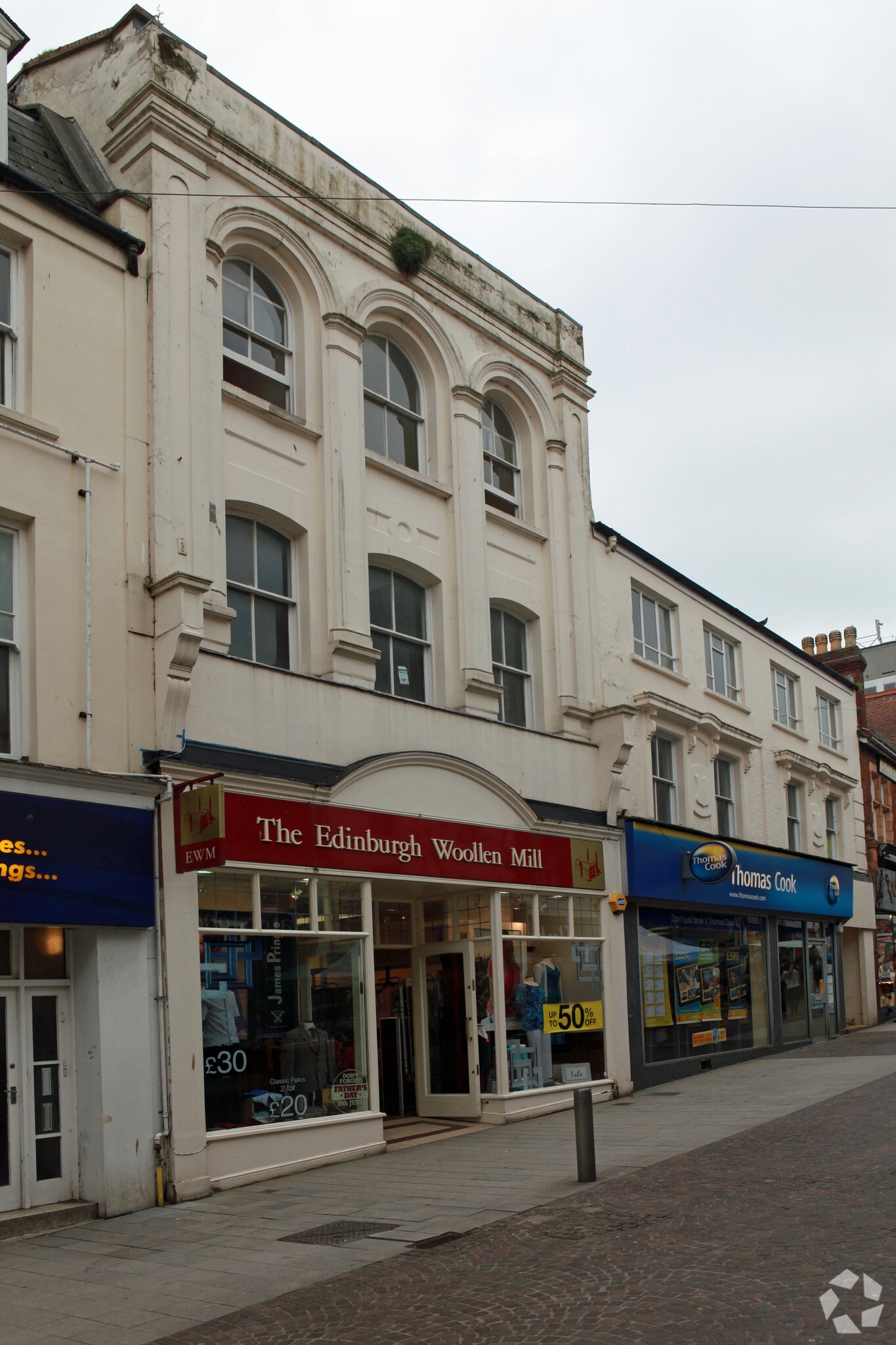 27 Sandgate Rd, Folkestone for sale Primary Photo- Image 1 of 1