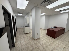 1017 Wilson Ave, Toronto, ON for lease Building Photo- Image 2 of 3