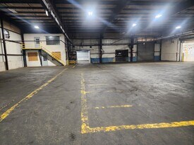 1100 W 119th St, Chicago IL - Warehouse