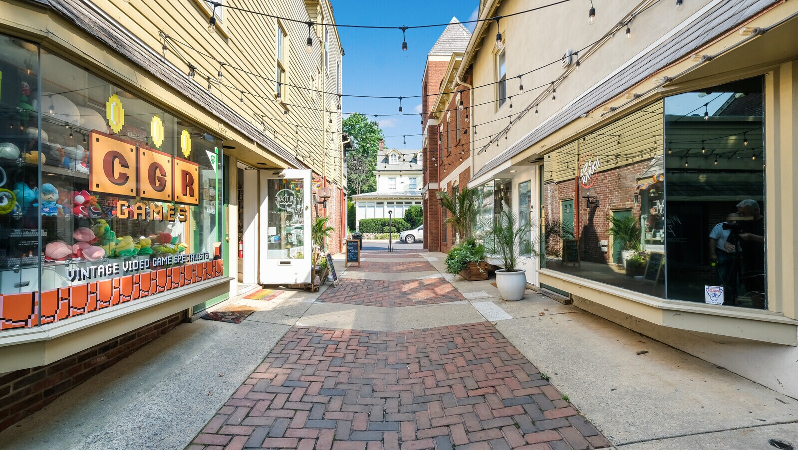 46 E State St, Doylestown, PA for sale Building Photo- Image 1 of 1