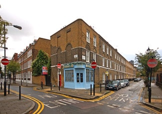 More details for 49A Skinner St, London - Retail for Lease