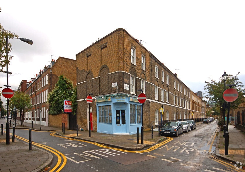 49A Skinner St, London for lease - Primary Photo - Image 1 of 17