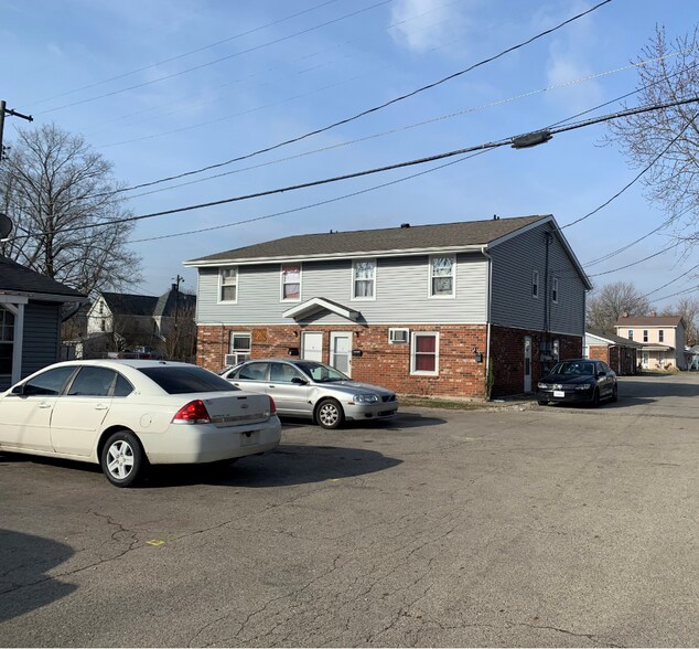 802 S Main St, Franklin, OH for sale - Primary Photo - Image 1 of 1