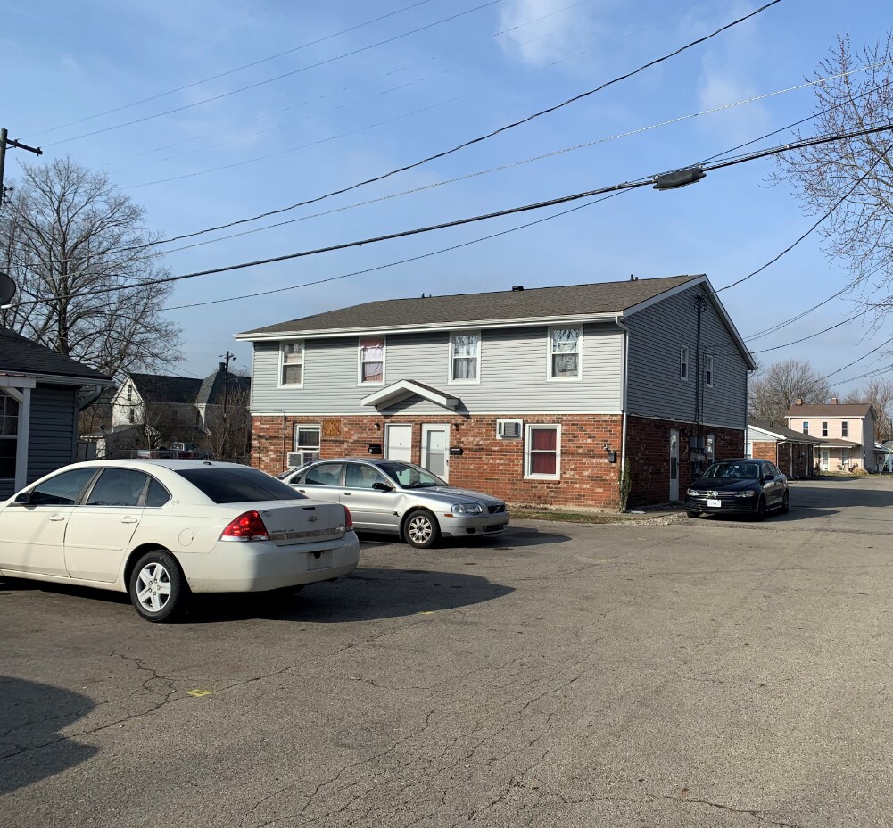 802 S Main St, Franklin, OH for sale Primary Photo- Image 1 of 1
